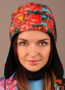 шапок