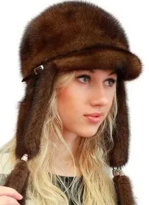 вухами