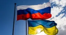 ГаннаЯрославна не дає спокою Україна та Україна посварилися у Twitter ганнаярославна