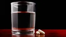 Аугментин та алкоголь сумісність у людському організмі алкоголь