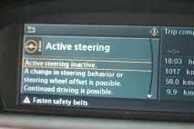 rail active