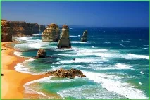 Арафурське море - карта клімат флора фауна Арафурського моря арафурське