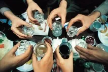 алкоголік