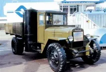 Автомобілі на дровах - міф чи реальність дровах