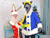 аніматори