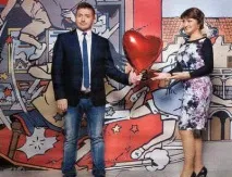 Олексій Суханов біографія, сім’я та особисте життя (фото) суханов