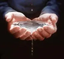 Алхімія Кохання життя