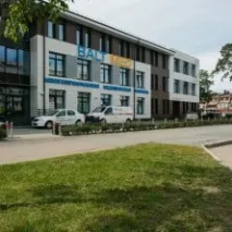 щитовидната виборгски