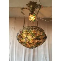 маслени лампи