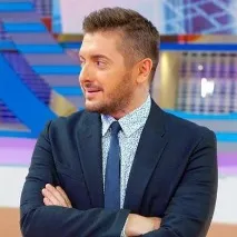 Олексій Суханов біографія, сім’я та особисте життя (фото) біографія