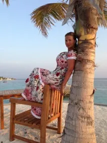 анна анна