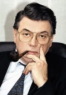 александър ширвиндт