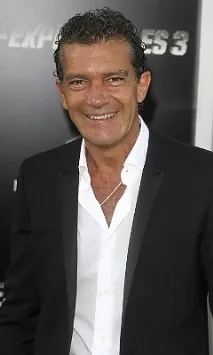 Антоніо Бандерас (Antonio Banderas) – актор, режисер, продюсер, співак – біографія, Останні антоніо
