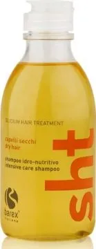Barex SHT Флюїд Волумайзер Hair volumizer волумайзер
