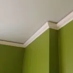широки дървени