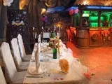ресторанти зали