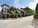 ресторанти зали