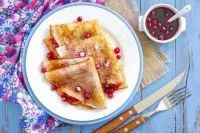 Ажурна Масляна масляна