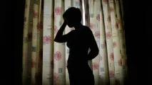 Бабуся дітей Медведєвої «українські, тому й забрали» бабуся