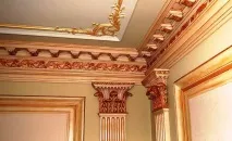 корнизи широки