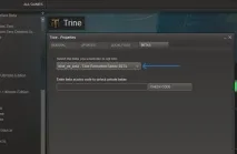 Бета-версія The Trine Enchanted Edition доступна у Steam trine