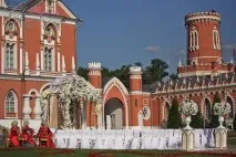 Банкетний зал метро Динамо-Весілля на метро Динамо -Star Hall - банкетні зали для Ваших заходів динамо-весілля