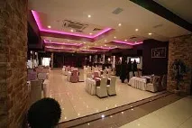 ресторанти зали
