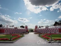 Банкетний зал метро Динамо-Весілля на метро Динамо -Star Hall - банкетні зали для Ваших заходів динамо-весілля