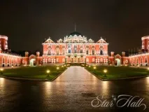 Банкетний зал метро Динамо-Весілля на метро Динамо -Star Hall - банкетні зали для Ваших заходів метро