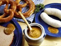 Баварська кухня традиційні страви та рецепти їх приготування кухня