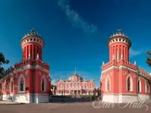 Банкетний зал метро Динамо-Весілля на метро Динамо -Star Hall - банкетні зали для Ваших заходів метро