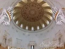 Банкетний зал метро Динамо-Весілля на метро Динамо -Star Hall - банкетні зали для Ваших заходів динамо-весілля