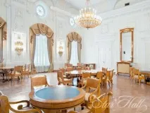 Банкетний зал метро Динамо-Весілля на метро Динамо -Star Hall - банкетні зали для Ваших заходів динамо