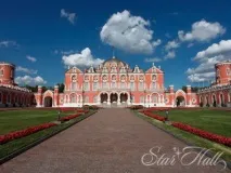 Банкетний зал метро Динамо-Весілля на метро Динамо -Star Hall - банкетні зали для Ваших заходів динамо