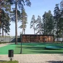 отдих berdskaya