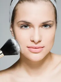Бейкінг нова техніка макіяжу, яка змінить твою особу, Журнал Cosmopolitan техніка