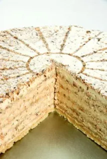 Баварська кухня традиційні страви та рецепти їх приготування кухня
