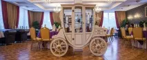 шарманка кафене