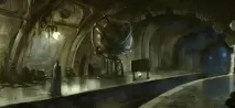 arkham dead