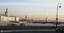 Санкт-Петербург. Європейське місто санкт-петербург