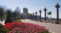 автобус Анапа — Астрахань Анапи