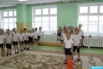 Індіанці. Дитячі ігри та розваги на тему індіанців індіанці