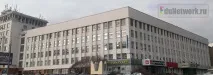Московський інститут психоаналізу психоаналізу