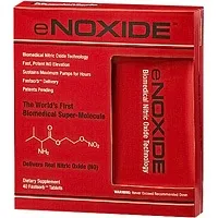 eNoxide від MuscleMeds eNoxide