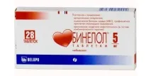 опис