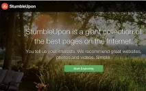App Store Surfingbird. Як залипнути в Інтернеті дуже
