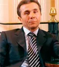 биография борис
