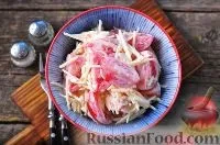 Страви з помідорів, Страви з яблук, рецепти з фото на 167 рецептів рецептів