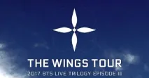 BTS розкрили інші міста туру WINGSобурення АРМІ, YESASIA туру