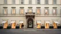 bottega парфюм